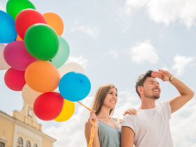 Romantische Auszeit in Slowenien mit Halbpension | 2 Nächte