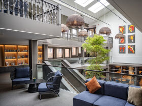 Reise in das grüne Abenteuerland | 3 Tage