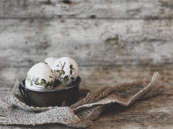 Maritime Ostertage | 3 Tage