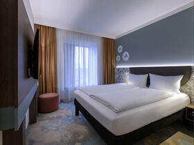 Stylischer Städtetrip nach Kiel an der Ostsee | 5 Tage 