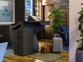 Stylischer Städtetrip nach Kiel an der Ostsee | 5 Tage 