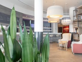 Kiel erleben – frühstücken, bummeln, Fischbrötchen genießen -  4 Nächte