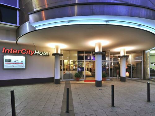 InterCityHotel Kiel