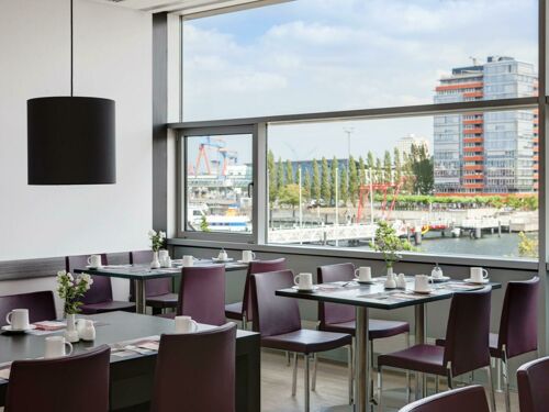 InterCityHotel Kiel