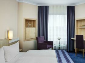 Alles in Kiel! (6 Nächte)