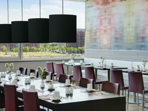 InterCityHotel Kiel