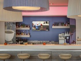 Alles in Kiel! (6 Nächte)