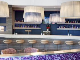 Alles in Kiel! (6 Nächte)