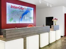 Alles in Kiel! (6 Nächte)