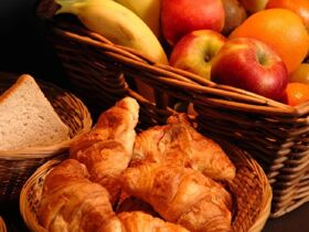 Alles in Kiel! (6 Nächte)