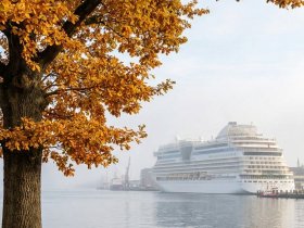 Kieler Herbstmomente - 3 Nächte 