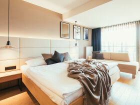 Thermenresort Loipersdorf entdecken inkl. Therme & Schaffelbad  | 3 Tage 