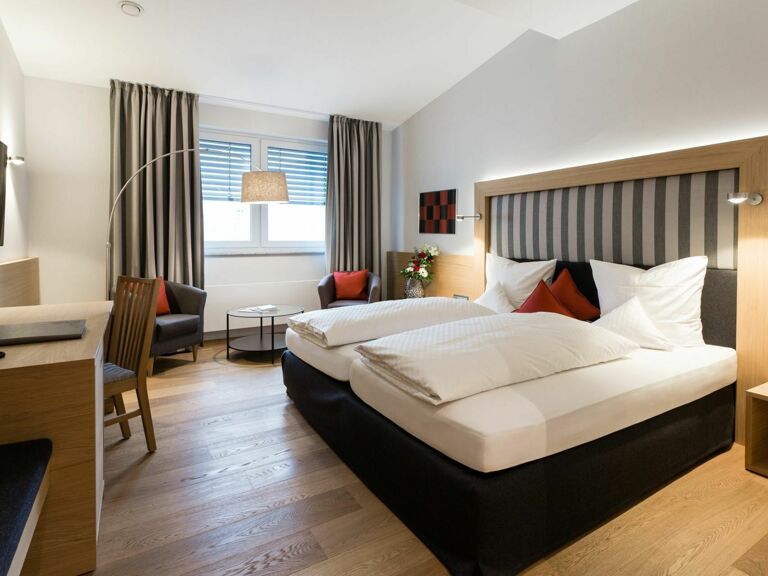 Doppelzimmer