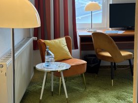 Herzlich Willkommen an der Ostseeküste in Göhren