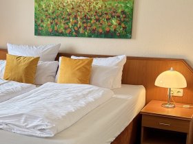 Herzlich Willkommen an der Ostseeküste in Göhren