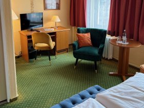 Herzlich Willkommen an der Ostseeküste in Göhren