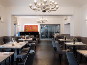 Erlebnisurlaub in Rogaška Slatina – Kristall Turm Eintritt & Halbpension inklusive I 2 Nächte