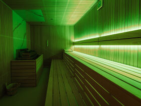 Erlebnisurlaub in Rogaška Slatina – Kristall Turm Eintritt & Halbpension inklusive I 2 Nächte