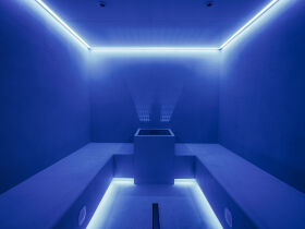 Erlebnisurlaub in Rogaška Slatina – Kristall Turm Eintritt & Halbpension inklusive I 2 Nächte