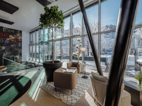 Erlebnisurlaub in Rogaška Slatina – Kristall Turm Eintritt & Halbpension inklusive I 2 Nächte