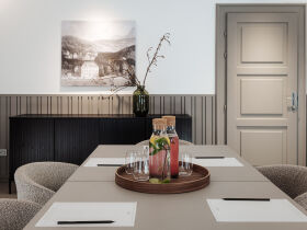 Erlebnisurlaub in Rogaška Slatina – Kristall Turm Eintritt & Halbpension inklusive I 2 Nächte