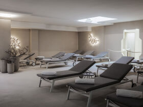 Erlebnisurlaub in Rogaška Slatina – Kristall Turm Eintritt & Halbpension inklusive I 2 Nächte