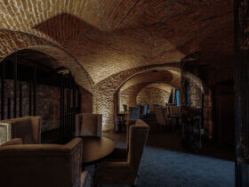 Erlebnisurlaub in Rogaška Slatina – Kristall Turm Eintritt & Halbpension inklusive I 2 Nächte