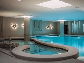Erlebnisurlaub in Rogaška Slatina – Kristall Turm Eintritt & Halbpension inklusive I 3 Nächte