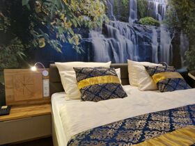 Romantischer Wellnessurlaub - 3 Tage im Nationalpark Harz 