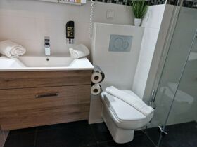 Romantischer Wellnessurlaub - 3 Tage im Nationalpark Harz 