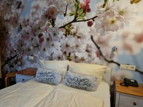 Romantischer Wellnessurlaub - 3 Tage im Nationalpark Harz 