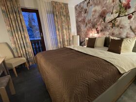 Romantischer Wellnessurlaub - 3 Tage im Nationalpark Harz 