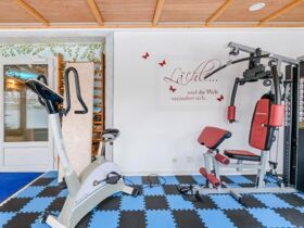 Romantischer Wellnessurlaub - 3 Tage im Nationalpark Harz 