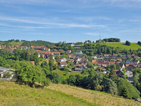6 Tage Spar-Erlebnis-Paket Harz inkl. 48h Harzcard 