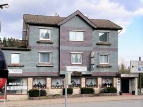 Romantischer Wellnessurlaub - 3 Tage im Nationalpark Harz 