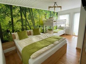 Romantischer Wellnessurlaub - 3 Tage im Nationalpark Harz 