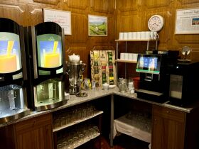 Romantischer Wellnessurlaub - 3 Tage im Nationalpark Harz 