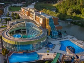 Yoga & Meditation - Aktive Auszeit in Slowenien | 3 Nächte