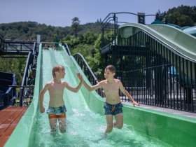 Yoga & Meditation - Aktive Auszeit in Slowenien | 3 Nächte