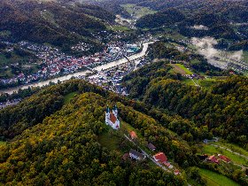 Yoga & Meditation - Aktive Auszeit in Slowenien | 3 Nächte