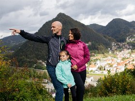 Yoga & Meditation - Aktive Auszeit in Slowenien | 3 Nächte