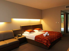 Yoga & Meditation - Aktive Auszeit in Slowenien | 3 Nächte