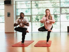 Yoga & Meditation - Aktive Auszeit in Slowenien | 3 Nächte