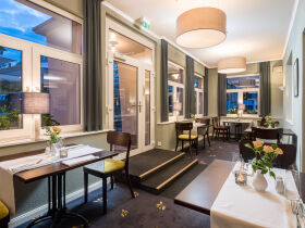 7 Tage Kurzurlaub - Auszeit vom Alltag in der Sächsischen Schweiz bei Dresden