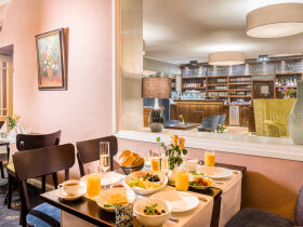 7 Tage Kurzurlaub - Auszeit vom Alltag in der Sächsischen Schweiz bei Dresden