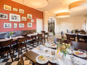 7 Tage Kurzurlaub - Auszeit vom Alltag in der Sächsischen Schweiz bei Dresden