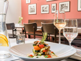 7 Tage Kurzurlaub - Auszeit vom Alltag in der Sächsischen Schweiz bei Dresden