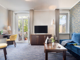 7 Tage Kurzurlaub - Auszeit vom Alltag in der Sächsischen Schweiz bei Dresden