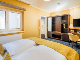 7 Tage Kurzurlaub - Auszeit vom Alltag in der Sächsischen Schweiz bei Dresden