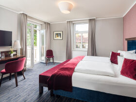 7 Tage Kurzurlaub - Auszeit vom Alltag in der Sächsischen Schweiz bei Dresden